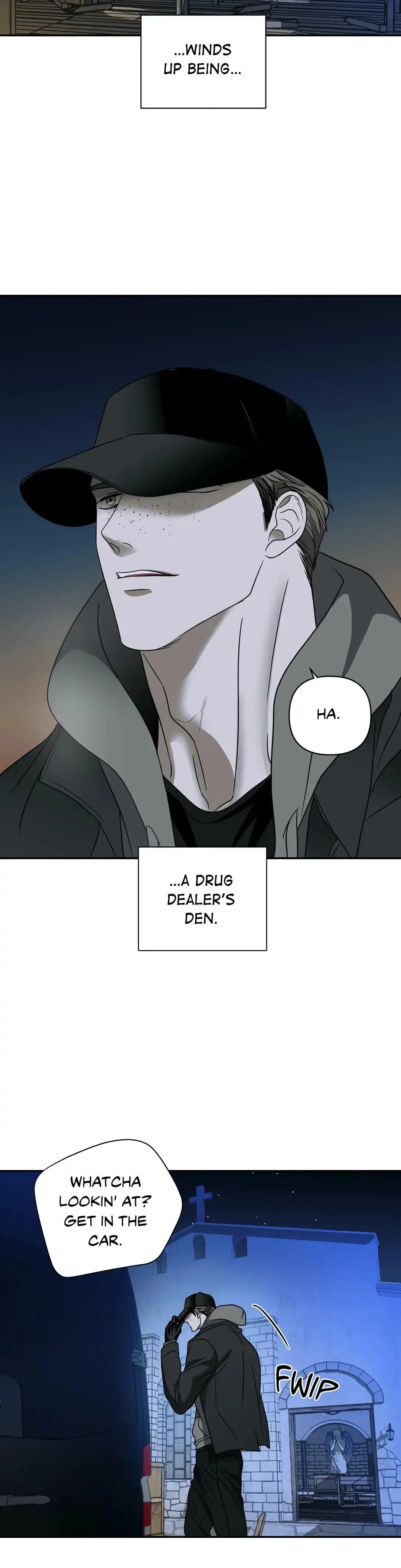 Shutline, Chapter 41 image 04